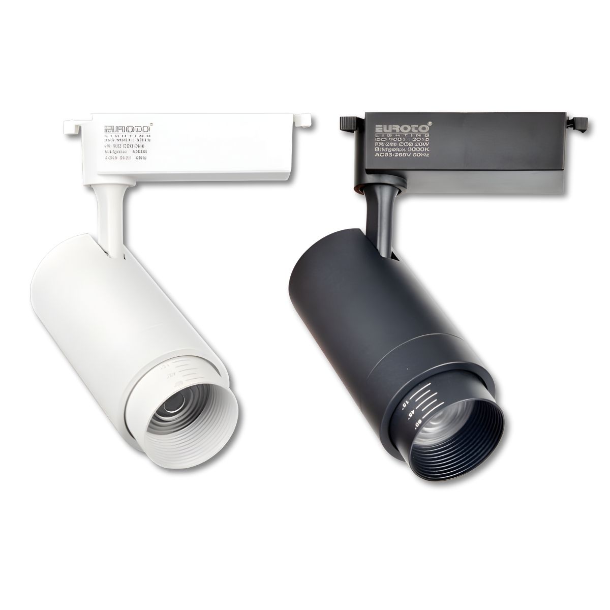 EUR- Đèn Rọi Ray Cao Cấp&nbsp;Chipled Bridgelux 12W | FR-261 FR-264